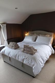 Plum Cottage - 5