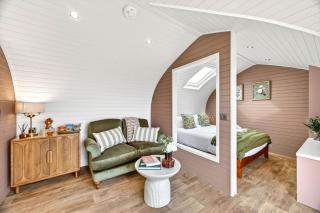 Bonnie Brine With Hot Tub - 5