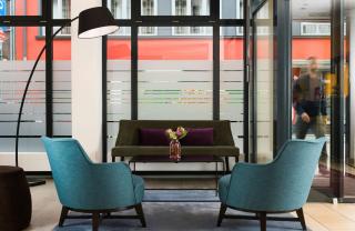 Leonardo Hotel München City Center - 5