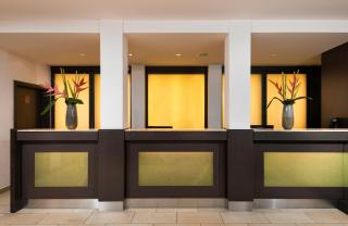 Leonardo Hotel München City Center - 7