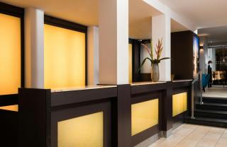 Leonardo Hotel München City Center - 6