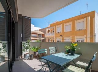 Apartament - center of Torrevieja close to the sea - 8