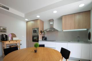 Apartament - center of Torrevieja close to the sea - 4