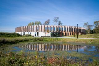 Domein Polderwind - 2