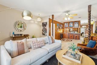 The Groovy Casa - 5