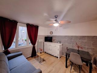 Le patio Mézois - 6