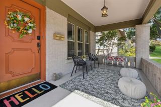 The Groovy Casa - 0