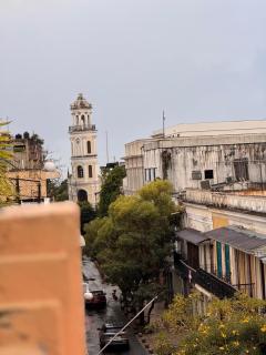 Colonial Hotel Boutique by VBermor - 1