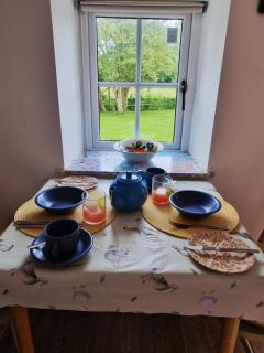 Rose Cottage Solway Self Catering - 2
