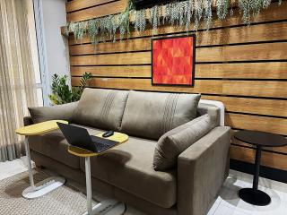 Novo Loft Mooca-SP - Full Confort - 8