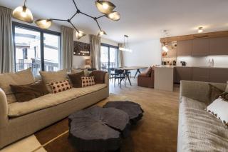 LAiguille Verte -Sejour familial - Grands Montets - 1