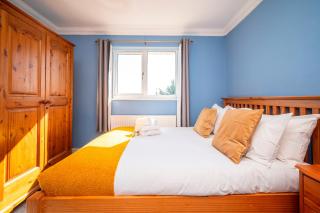 Spacious 4Bed Home with Decked Garden Forest Hill - Pass the Keys - 7
