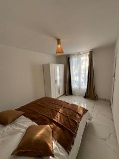 3-room apt, 7 min from RER, 15 min to Paris, 15 min to Stade de France - 1