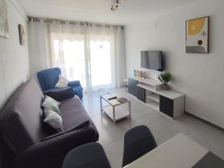 Moderno alojamiento con piscina a 150 metros de la playa - 9