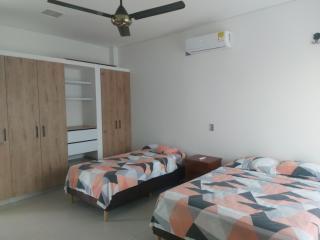 Casa campestre Villa la bendición Habitación - 5