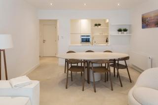 Elegant Seaside Retreat for Four - 'Casa Luigi' - 3