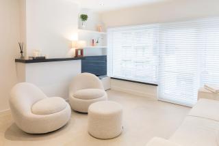 Elegant Seaside Retreat for Four - 'Casa Luigi' - 2