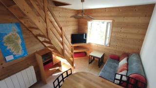 Joli Gîte Cosy au Cœur de la Montagne Corse - 8