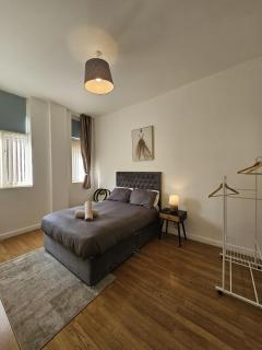 City Centre stay - 4
