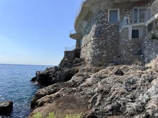Acquamarina - Direct Sea Access - Full Sea View - Amalfi Coast - 5
