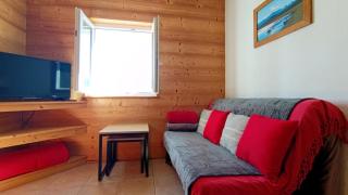 Joli Gîte Cosy au Cœur de la Montagne Corse - 6