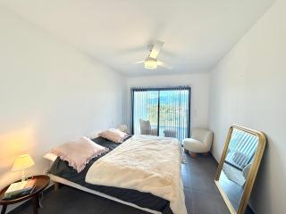Appartement U Schegaru - Centre Ville de Porto-Vecchio - 4