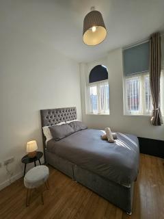 City Centre stay - 8