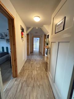 Ferienwohnung Elbbrise - Riesa - 7