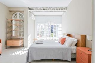 LDV Aparts 4E by MOT Rentals - 9