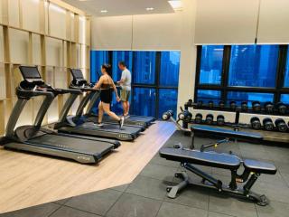 Diamond Apartment Agile Residence TRX KLCC - 2