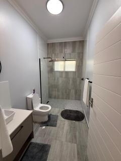 Swakop-Mint 11 ! Your Cozzy Oceanview Beach Stay - 1