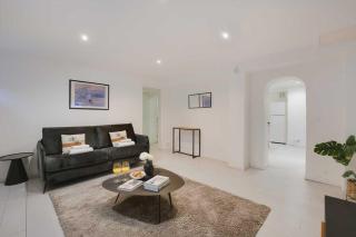 Spacious apartment-2BR-4P - 0
