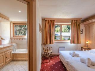 Charmant duplex 3 étoiles au cœur de Chamonix avec parking - FR-1-343-175 - Chamonix-Mont-Blanc - 6