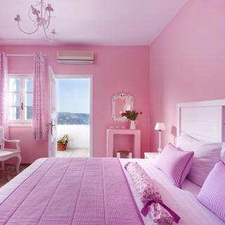 Santorini Roses Suites - 8