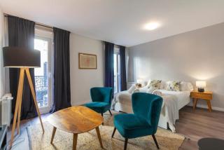 MUN Stays Gran Vía II - 0