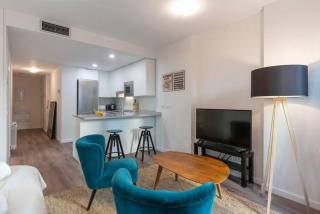 MUN Stays Gran Vía II - 9