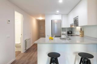 MUN Stays Gran Vía II - 4