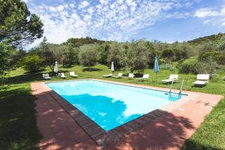 Agriturismo Villa Buoninsegna - Rapolano Terme - 8