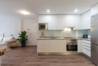 MUN Stays Gran Vía I - 4