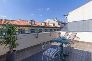 MUN Stays Gran Vía VII - 9