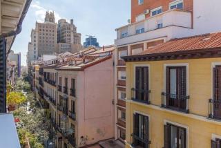 MUN Stays Gran Vía VII - 5