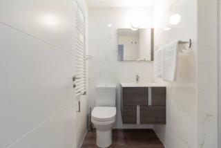 MUN Stays Gran Vía VII - 2