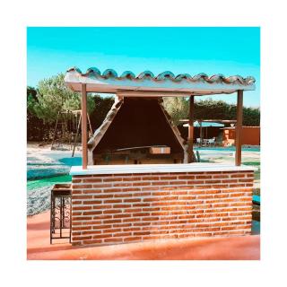 CASA RURAL PRIVADA BENADIZOS ÁVILA - 6