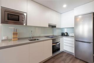 MUN Stays Gran Vía V - 6