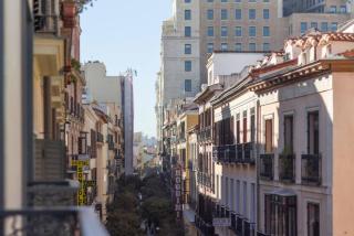 MUN Stays Gran Vía V - 3