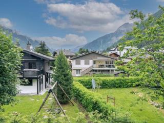 Appartement cosy avec terrasse au centre-ville, 4 pers, parking, WiFi - FR-1-343-222 - 4