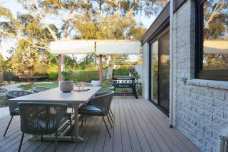 Mount Eliza Luxury Retreat Hot Tub BBQ More - 4