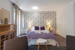 MUN Stays Gran Vía IV - 9