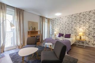 MUN Stays Gran Vía IV - 8