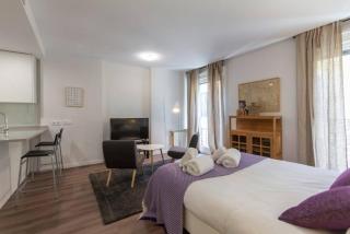 MUN Stays Gran Vía IV - 6